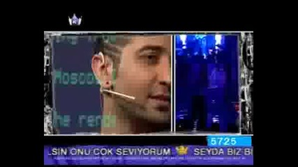 Tan - Yagdir Gunahlari