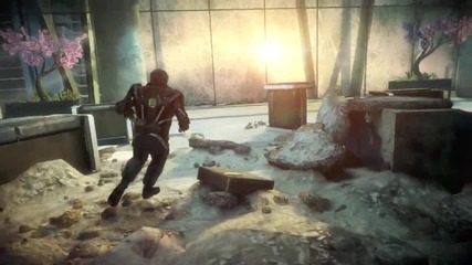 Game of The Year Awards 2013 - Best Playstation Vita Game