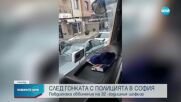 СЛЕД ЗРЕЛИЩНИЯ АРЕСТ: Повдигнаха обвинения срещу шофьора, задържан при гонка в София