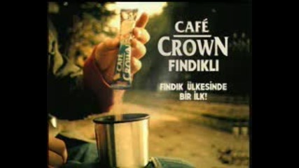 Cafe Crown Findikli