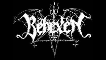 Behexen - Fist of the Satanist
