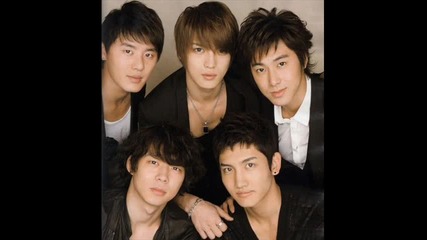 dbsk video