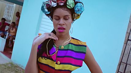 Alunageorge - Im In Control