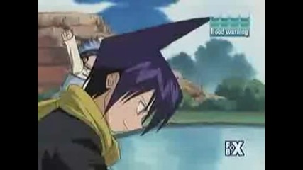 Shaman King Episode26 [by Sparky]