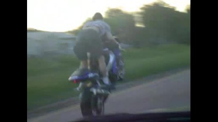 Yamaha Yzf R1 1000 2000