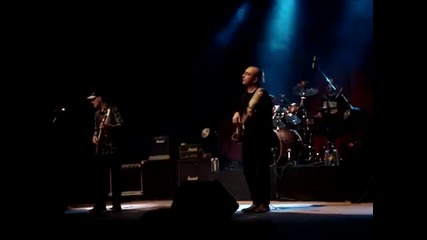 Vlatko Stefanovski Trio (6) - Live at Novi Sad 2009