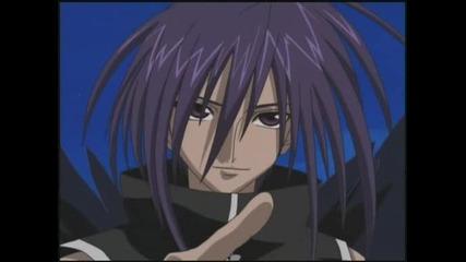 [ Eng Dub ] D. N Angel - ep.06
