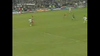 Galatasaray Vs Leeds United (hakan!!)