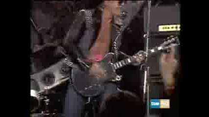 Mike Tramp - We Will Rock You Tonight 1986