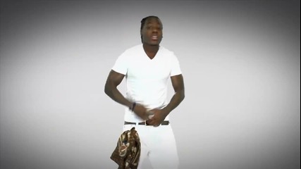 Ace Hood ft. Lil Wayne, Rick Ross - Hustle Hard (official video)