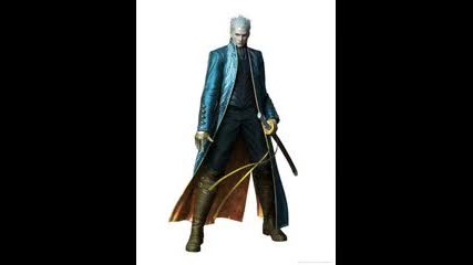 Devil May Cry 