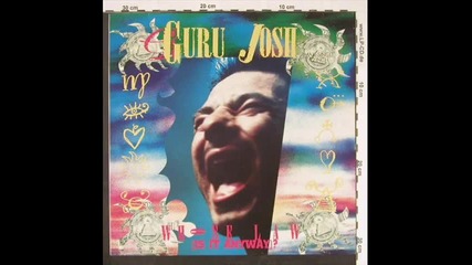 guru josh - whose law[is it anyway] extended mix юни 1990