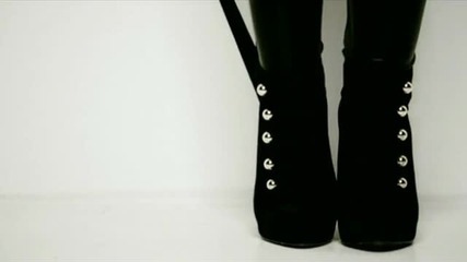 Cheryl Cole - Fight For This Love 