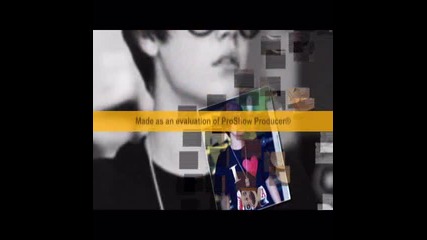 Justin Bieber - Yes I Can
