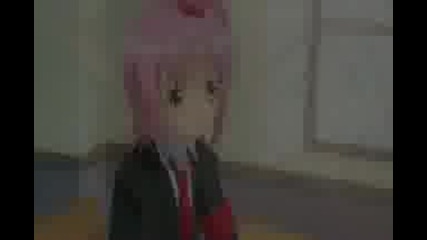 Amuxikuto - Everytime - Shugo Chara