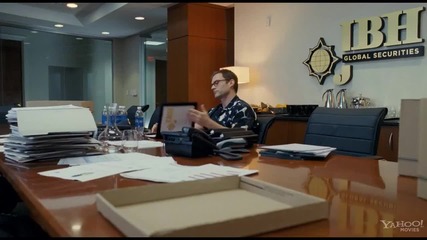 American Reunion (official Movietrailer #2)