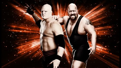 The Ultimate Wwe Mega-mashup #1 - It's New Generation