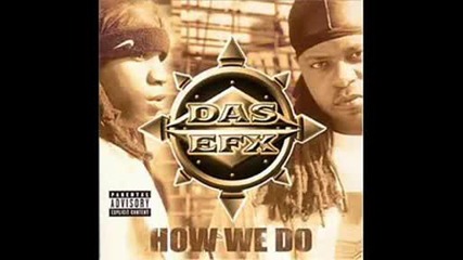 Das Efx - East Coast Hustlaz