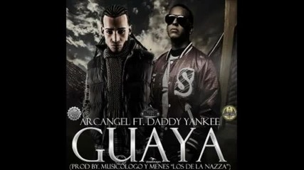 (bg sub) Arcangel ft Daddy Yankee - Pam Pam