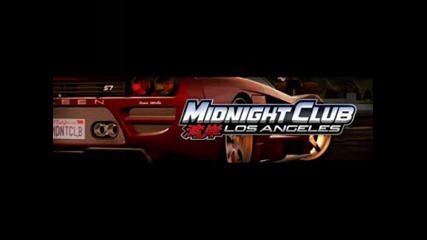 Midnight Club Los Angeles Soundtrack: Kid Cudi Day N Nite Remix