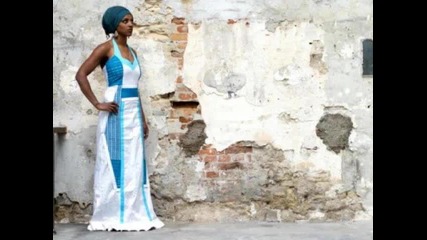Mo'kalamity - Inner Peace