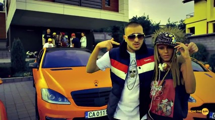 Young Bb young & Криско - Featuring