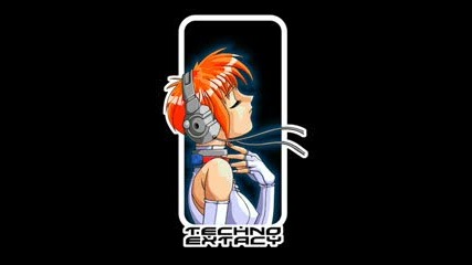 Невероятно Парче: Djs @ Work - Let Me Be