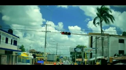 Sonny Flame - Vin Official Video