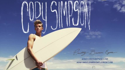 Cody Simpson - Pretty Brown Eyes (2013)