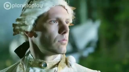 Цветелина Янева & Rida Al Abdullah 2011 - Брой ме (official Video)hd