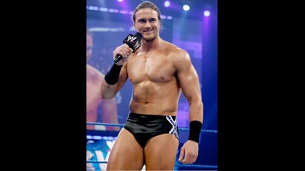 drew mcintyre old theme song