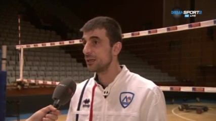 Шопов: Яд ме е за Байрев, грешните стъпки се наказват