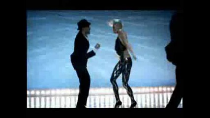 Pussycat Dolls - Hush Hush