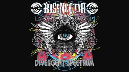 Ellie Goulding - Lights (bassnectar Remix)