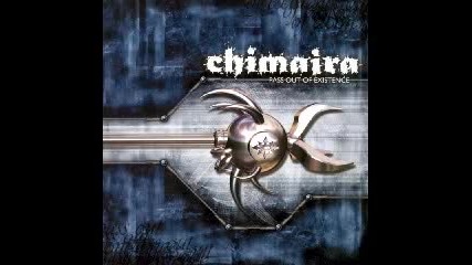 Chimaira - Jade