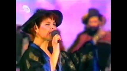 Maja Marijana Uzivo - Bio mi je dobar drug