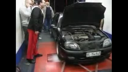 Много Гаден Инцидент С Човек 