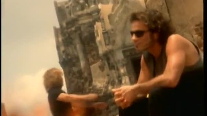 Bon Jovi - This Ain't A Love Song
