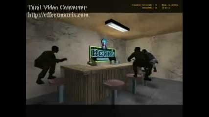 Бг Пародия на Counter - Strike 1.6