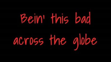 Dr. Bieber - Justin Bieber + Lyrics ( 2011 Official Final Version )