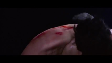 Tekken (the Movie) - Jin Kazama vs Miguel Rojo