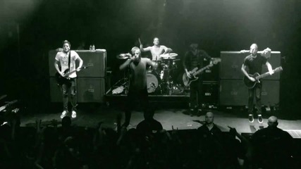 Architects - Day In Day Out