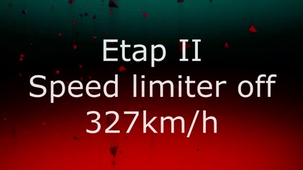 Audi Rs5 speed limiter off top speed 327km_h