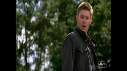 Supernatural - Dean - Wow, you suck -