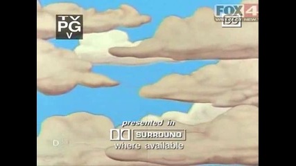 The Simpsons S15 Ep20