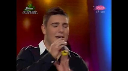 Darko Lazic 2009 - - Srce Od Silikona