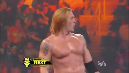 Wwe Nxt 4.27.10 Part 1/5 