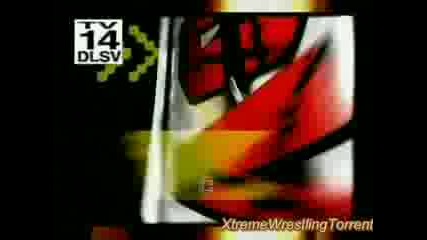 WWE ECW New Intro 2007 - Dont Question my Heart!