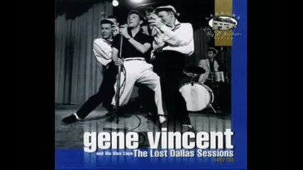 Gene Vincent - Самотна улица