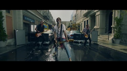 All Time Low - Something's Gotta Give (официално видео)